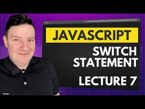 Fast Javascript Switch Statements