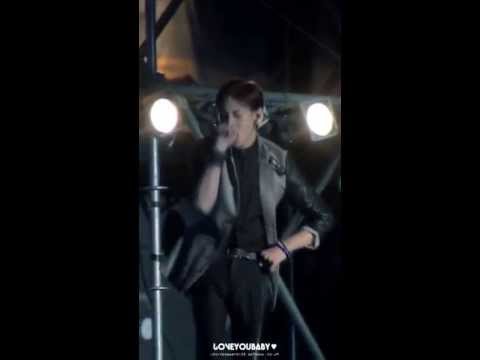 130914 인천 스카이페스티벌 아름다운밤이야 요섭ver.