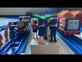 Rusty To The Rescue Tomy Thomas Friends