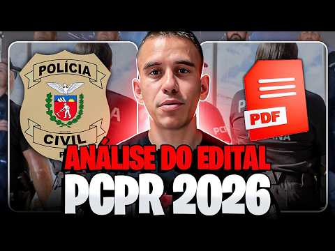 PCPR 2020 NOTICE ANALYSIS | See how to ace 70% of the 2026 exam based on the last notice.