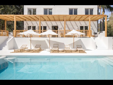 Villa Selene | Malibu, CA - The Agency