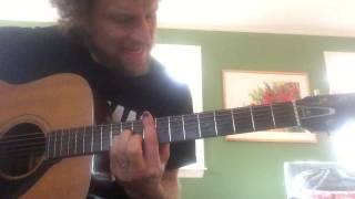 Dispatch - How To Play &quot;Only The Wild Ones&quot; [Acoustic Guitar Tutorial]