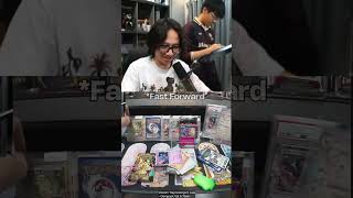 @AfifYulistian BREWEK KARTU HIT 20JUTAAN? SKEM INI MAH BANG! #pokemon #pokemonindonesia