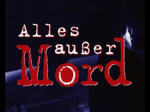 Alles außer Mord E05 - Marion Nr. 5