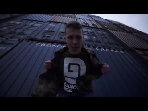 Danost & G-bod - Inde! (Official Video)