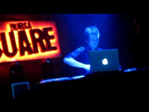 Sezer Uysal @ Suare - Turkey 31.12.09 [Part 4]