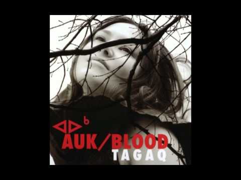 Tanya Tagaq- BURST feat Shamik (Jericho Beach Music/ Ipepac)