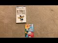 Unboxing Video For February 6th 2023