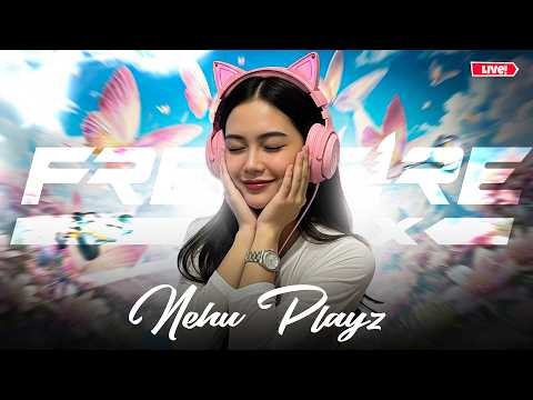 ROAD TO 100K SUBS 🤩 FREE FIRE LIVE💀GUILD TEST - Garena Free Fire