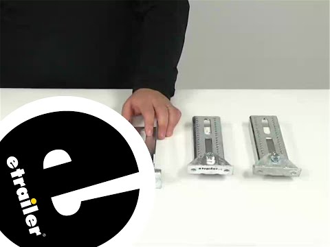 etrailer | Hands-On with the CE Smith Bolster and Swivel Bracket Assemblies