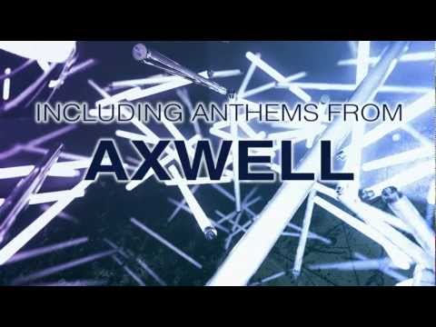 Axtone Presents Thomas Gold (Out Now)