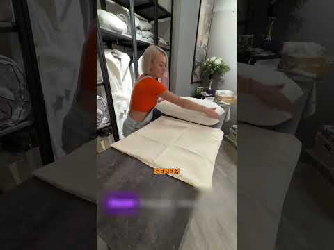 Вы точно пользовались наволочками неправильно!