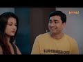 सजनी हो गई अपने पति से नाराज Hindi Web Series Kooku Movi