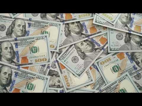 I GET PAID EVERY DAY [Money Mantra] 8 Hour Loop | (Listen Every Day!)