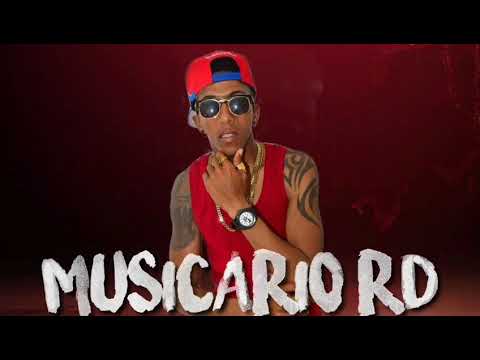 Musicario RD - Por chicas como tú (Audio oficial)