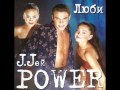 J.Jeй Power & MC Пряников - Девчонка не грусти 