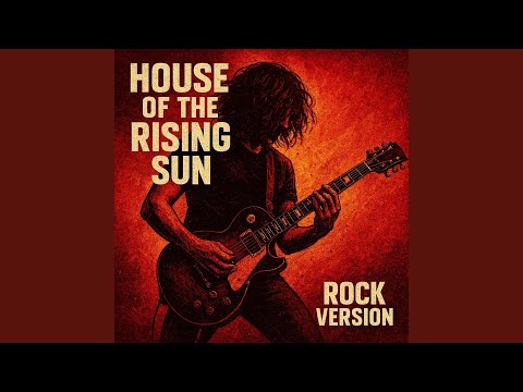 House Of The Rising Sun