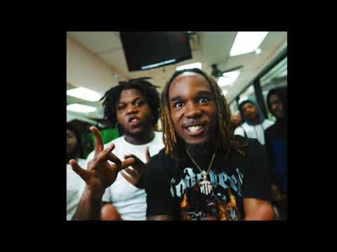 Feezy G x Drose x G Pluto type beat - Turn Your Click Up