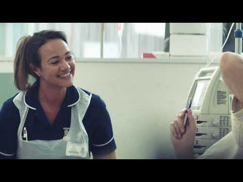 We are the NHS: then, now, always.