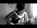 Girugamesh - Break Down (Guitar Cover + Tab ...