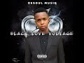 Desoul MusiQ Magenta Coal