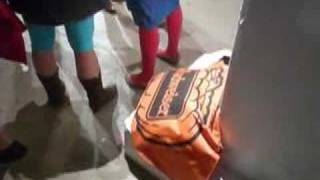 The Male Gayz + Lauren Devine