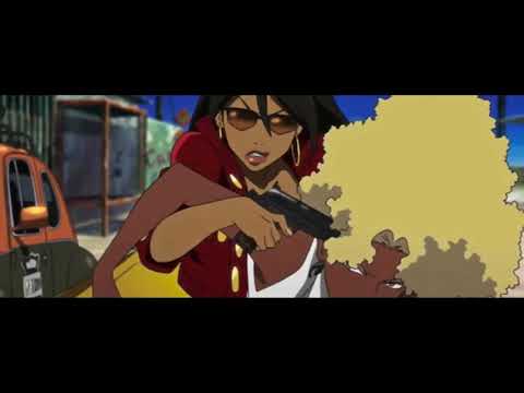 ERIC NORTH x OMA - THIS THAT