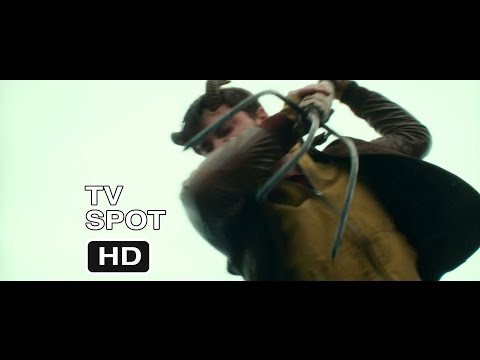 Horns (UK TV Spot 1)