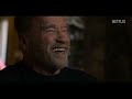 Arnold Netflix Trailer