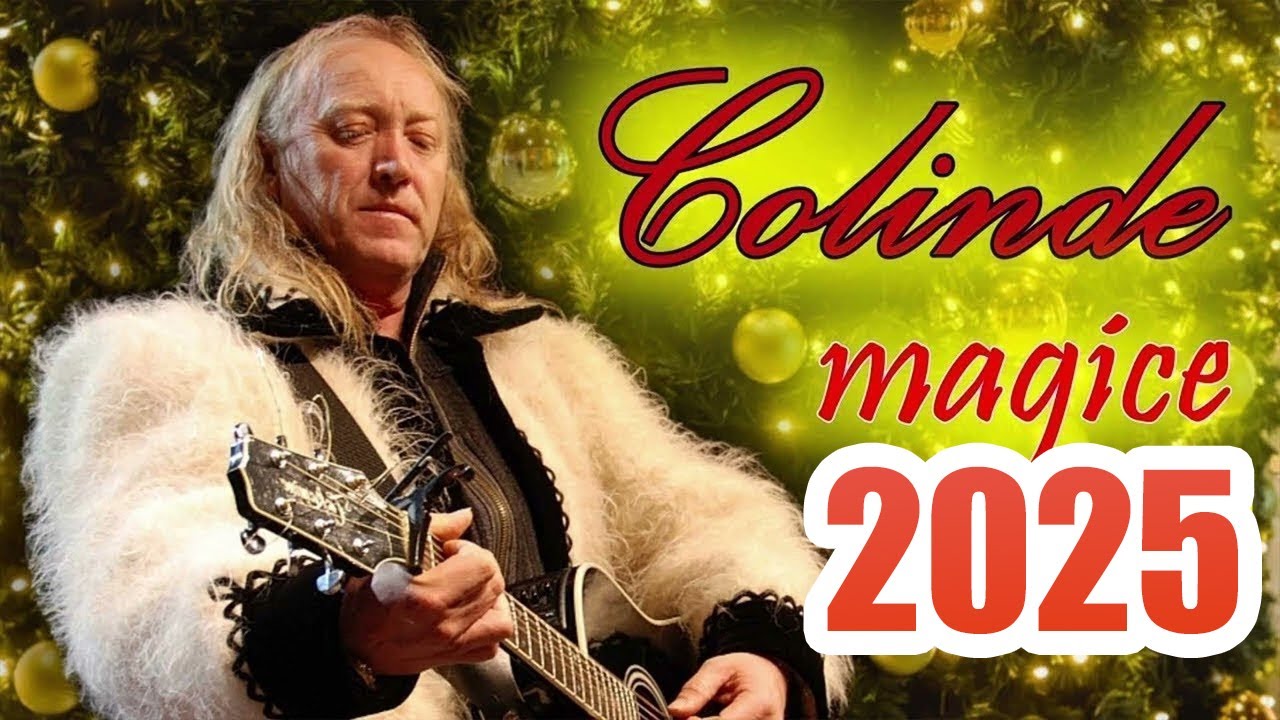 Stefan Hrusca Colaj Colinde 2025 🎄Colinde Autentice Romanesti Colaj 4 Ore