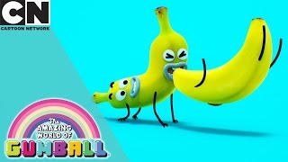 The Amazing World of Gumball | It Was All A Dream | Cartoon Network