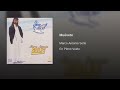 Marco Antonio Solís – Muévete (AUDIO)