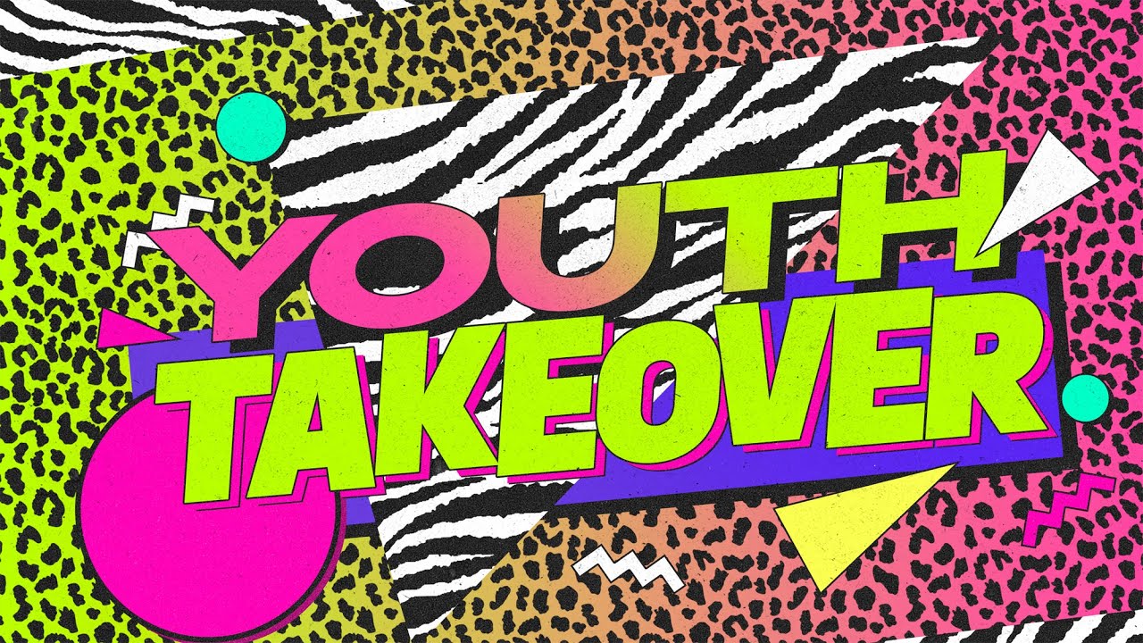 Youth Takeover