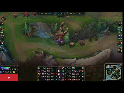 Tinowns Ryze (Patch 10.23)