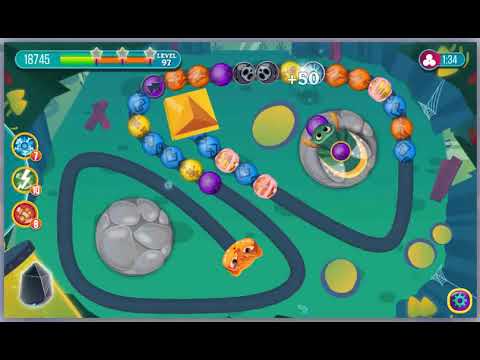 Viola s Quest Level 97 no Booster by Michi G