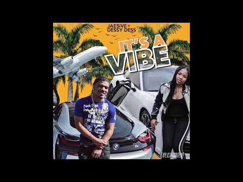 Dessy Dess x Jae5ive - Its a Vibe