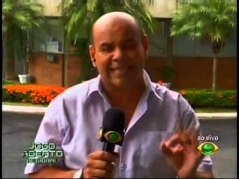 Jogo Aberto Regional - 04 02 2015 (PARTE 1)