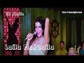 Laila O Laila 8D Audio Laila Me Laila Song Laila Song 8D Laila Me Laila 8d Audio