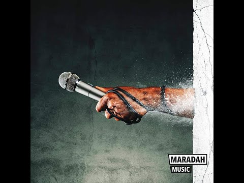 Maradah- On The Grind ( Official Music Video)