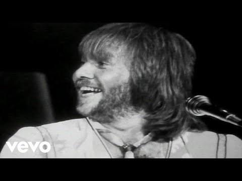 ABBA - The Winner Takes It All (Official Music Video)