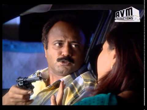 Episode 410 : Sorgam Tamil TV Serial - AVM Productions