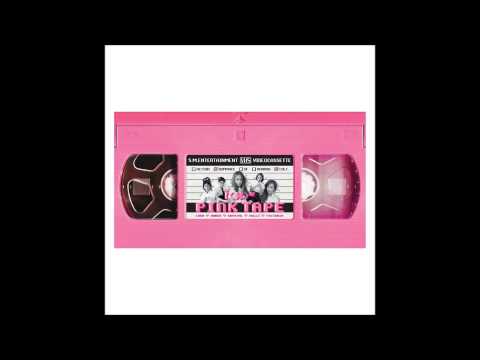 [Album MP3] f(x) - Toy