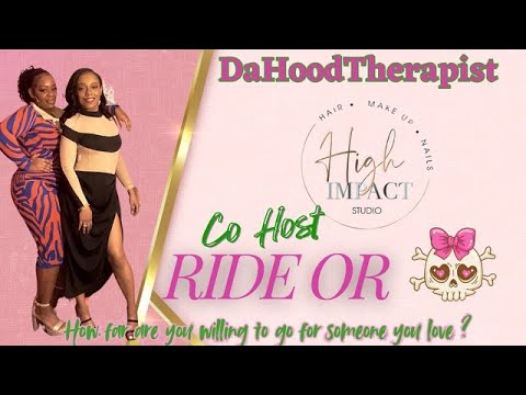 Who’s Your Priority? Family Ties or Romantic Rides? RIDE OR DI*