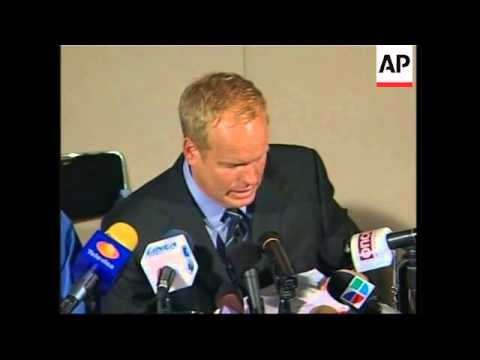 Mexican officials detain lawyers, activist tied to sex abuse case