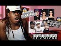 Ed Sheeran - Remember The Name/South of the Border REACTION ft Camila Cabello Cardi B Eminem 50 Cent