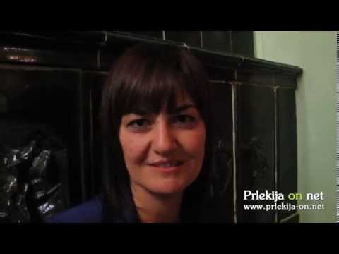 Zahvala Olge Karba ob vnovični izvolitvi za županjo