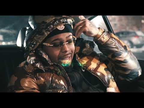 Fabdon - Crank Dat ( Produced By FlossyDraco ) ( Dir : FreshFilms )
