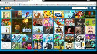 he vueltooo!!!! jugando juegos de a10.com