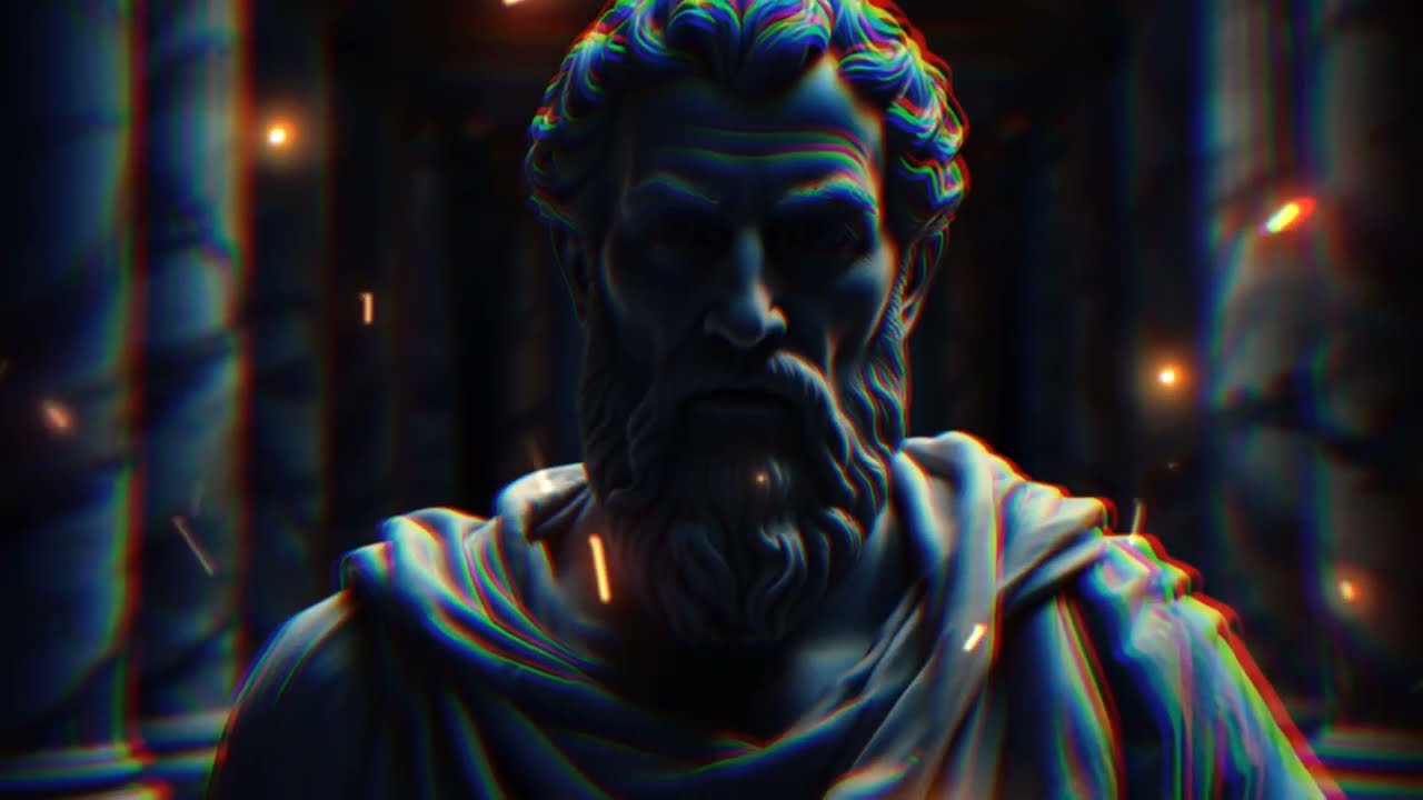 Como Fazer Uma Mulher Difícil Se Apaixonar Completamente Por Você | Estoicismo