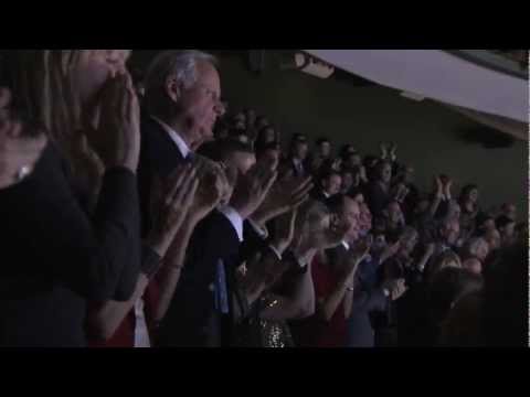 VIVA FOREVER! World Premiere